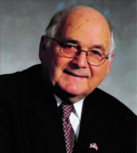 ROBERT “BOB” VINCENZO